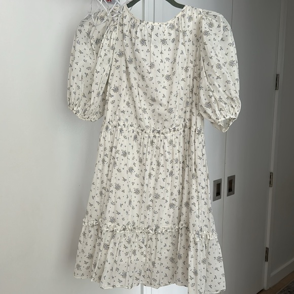 & other stories Babydoll Dress - worn once - Picture 11 of 12
